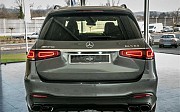 Mercedes-Benz GLS 63 AMG, 4 автомат, 2020, внедорожник Алматы