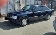 Mercedes-Benz E 200, 2 механика, 1994, седан Усть-Каменогорск