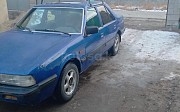 Mazda 626, 1.6 механика, 1986, седан Алматы