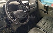 Volkswagen Transporter, 2.4 механика, 1993, минивэн Орал