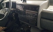 Volkswagen Transporter, 2.4 механика, 1993, минивэн Уральск