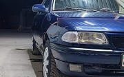 Opel Astra, 1.8 механика, 1992, универсал Шымкент