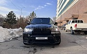BMW X5, 3 автомат, 2011, кроссовер Алматы