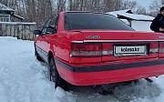 Mazda 626, 2.2 механика, 1989, седан Өскемен