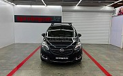 Opel Meriva, 1.4 автомат, 2014, минивэн Қарағанды
