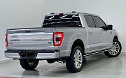 Ford F-Series, 3.5 автомат, 2021, пикап Алматы