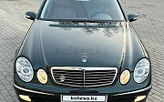 Mercedes-Benz E 320, 3.2 автомат, 2003, седан Алматы