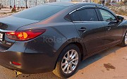 Mazda 6, 2 автомат, 2014, седан Актау