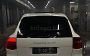 Porsche Cayenne, 4.8 автомат, 2007, кроссовер Алматы