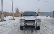 Mitsubishi Pajero, 2.8 механика, 1997, внедорожник Алматы