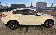 BMW X6, 3 автомат, 2011, кроссовер Атырау