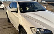 BMW X6, 3 автомат, 2011, кроссовер Атырау