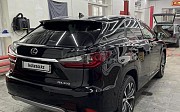 Lexus RX 350, 3.5 автомат, 2021, кроссовер Петропавловск