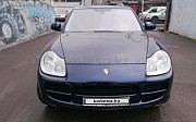 Porsche Cayenne, 4.5 автомат, 2005, кроссовер Алматы