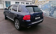 Porsche Cayenne, 4.5 автомат, 2005, кроссовер Алматы