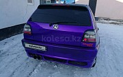 Volkswagen Golf, 2.8 механика, 1994, хэтчбек Астана