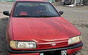 Nissan Primera, 2 механика, 1991, седан Алматы