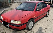 Nissan Primera, 2 механика, 1991, седан 