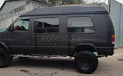 Ford Econoline, 4.9 автомат, 1993, микроавтобус Алматы