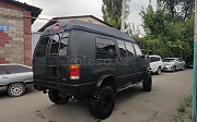 Ford Econoline, 4.9 автомат, 1993, микроавтобус 