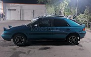 Mazda 323, 1.6 механика, 1992, хэтчбек Алматы