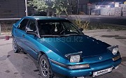 Mazda 323, 1.6 механика, 1992, хэтчбек Алматы