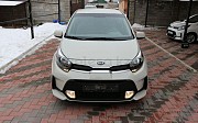 Kia Morning, 1 автомат, 2020, хэтчбек Алматы