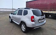 Renault Duster, 2 автомат, 2015, кроссовер Орал