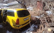 Ford Focus, 1.6 механика, 2003, универсал Алматы