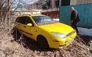 Ford Focus, 1.6 механика, 2003, универсал 