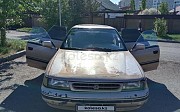 Subaru Legacy, 2.2 автомат, 1992, седан Астана