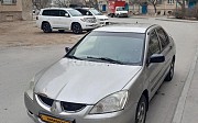 Mitsubishi Lancer, 1.5 механика, 2005, седан Актау