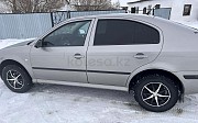 Skoda Octavia, 1.6 автомат, 2007, лифтбек Есиль