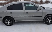 Skoda Octavia, 1.6 автомат, 2007, лифтбек Есиль