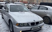 BMW 525, 2.5 автомат, 2000, седан Астана