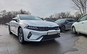 Kia K5, 2 автомат, 2021, седан Алматы