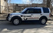 Land Rover Discovery, 3 автомат, 2016, внедорожник Жезқазған