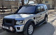 Land Rover Discovery, 3 автомат, 2016, внедорожник Жезқазған