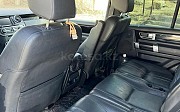 Land Rover Discovery, 3 автомат, 2016, внедорожник Жезказган