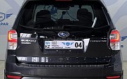 Subaru Forester, 2.5 вариатор, 2018, кроссовер Актобе