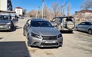 Lexus GS 350, 3.5 автомат, 2015, седан Атырау