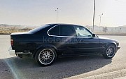 BMW 520, 2 автомат, 1992, седан Алматы