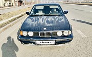 BMW 520, 2 автомат, 1992, седан Алматы