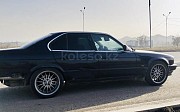 BMW 520, 2 автомат, 1992, седан Алматы