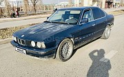 BMW 520, 2 автомат, 1992, седан Алматы