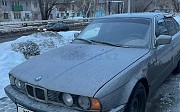 BMW 525, 2.5 механика, 1988, седан Өскемен