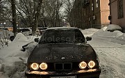 BMW 525, 2.5 механика, 1988, седан Өскемен