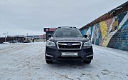 Subaru Forester, 2.5 вариатор, 2017, кроссовер Нұр-Сұлтан (Астана)