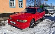 Mazda 626, 2 механика, 1990, седан 