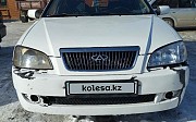 Chery Amulet (A15), 1.6 механика, 2007, лифтбек Талдықорған